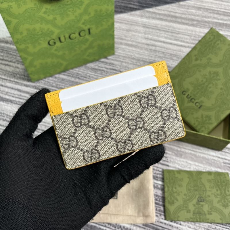 Gvc*1 wallets